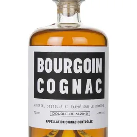 Bourgoin Double Lie XO Cognac 2010