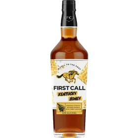 First Call Kentucky Honey