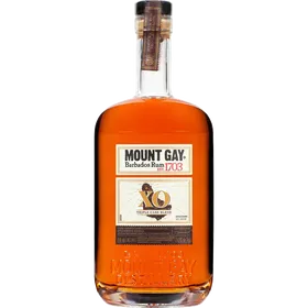 Mount Gay XO Extra Old Rum