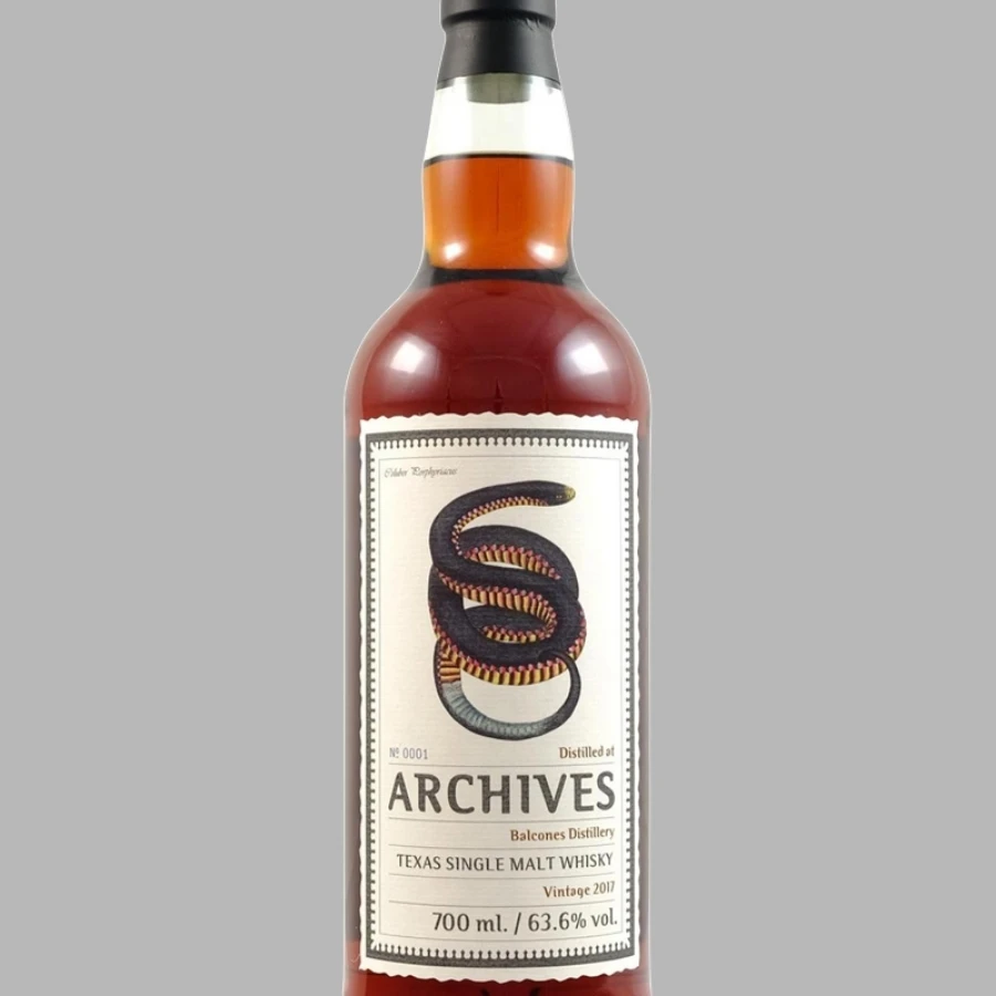 Balcones 2017 4 Year (Archives)