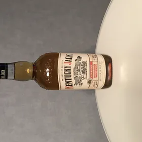 Kentucky Jack Straight