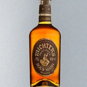 Michter's US*1 Sour Mash Whiskey