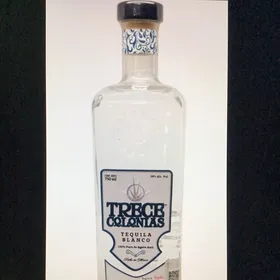 Trece Colonias Blanco