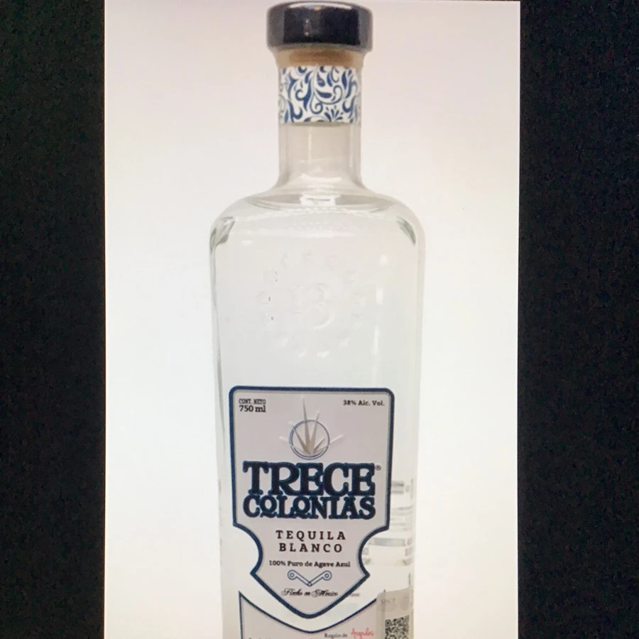 Trece Colonias Blanco