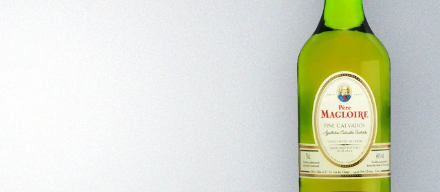 Père Magloire Calvados Fine