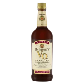 Seagram's VO
