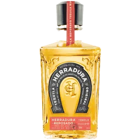 Herradura Reposado Tequila