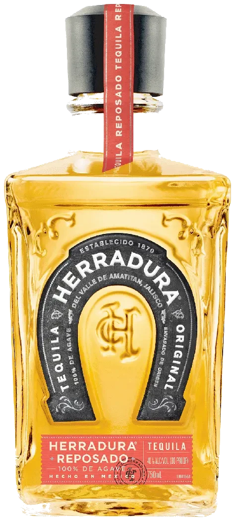 Herradura Reposado Tequila