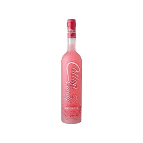Cotton Candy Liqueur