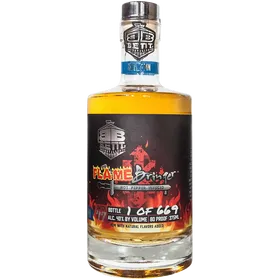 Bent Flamebringer Hot Pepper Infused Rum