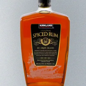 Kirkland Original Spiced Rum