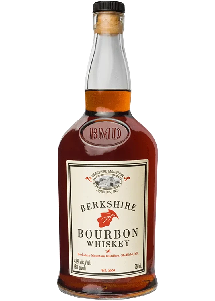 Berkshire Bourbon
