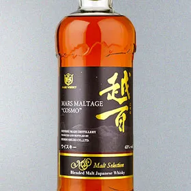 Mars Maltage "Cosmo"