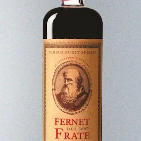 Fernet del Frate