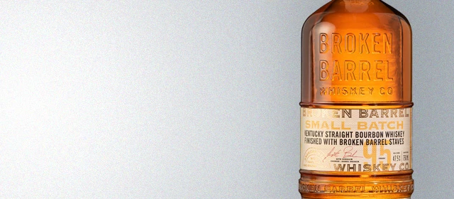 Broken Barrel Small Batch