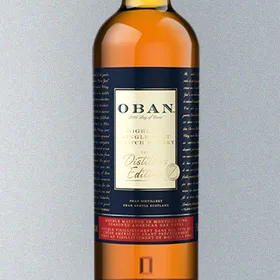 Oban Distillers Edition (2023 Release)