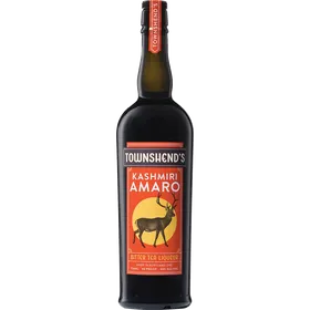 Townshend's Kashmiri Amaro