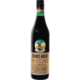 Fernet-Branca