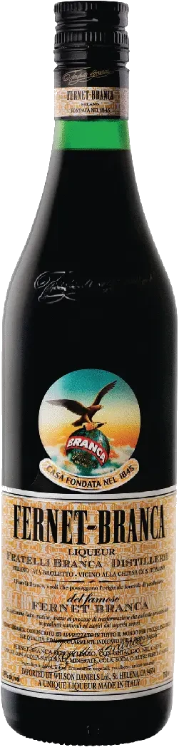 Fernet-Branca
