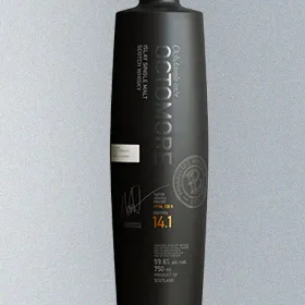 Octomore 14.1