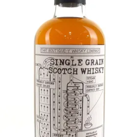 Invergordon 42 Year Old Batch 15 (That Boutique-y Whisky Company)