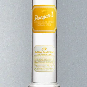 Hangar 1 Buddha's Hand Citron Vodka