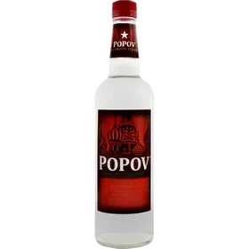 Popov Vodka