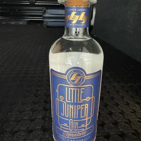 Little Juniper Gin