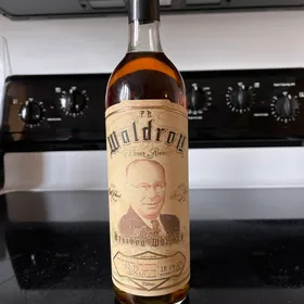F. A. Waldron Premier Reserve