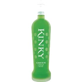 Kinky Green