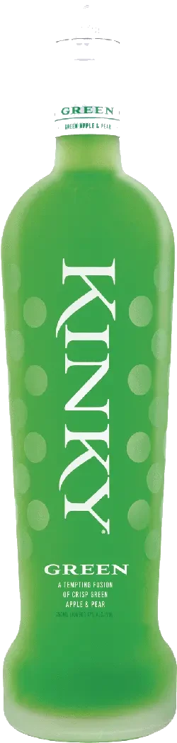 Kinky Green