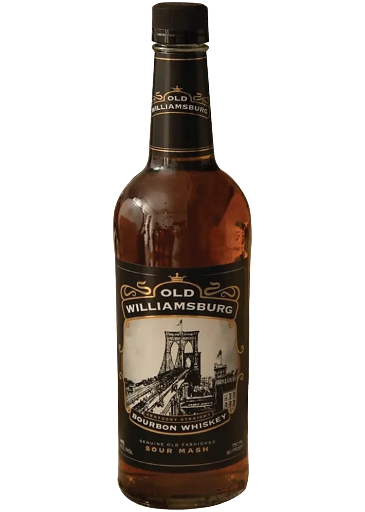 Old Williamsburg