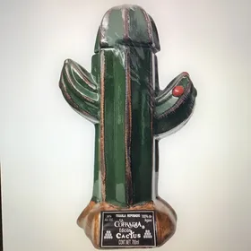 La Cofradía Edición Cactus Reposado