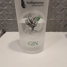 Indigenous World Spirits Gin