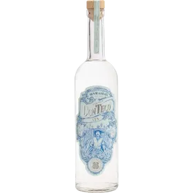 Don Teco Plata Tequila