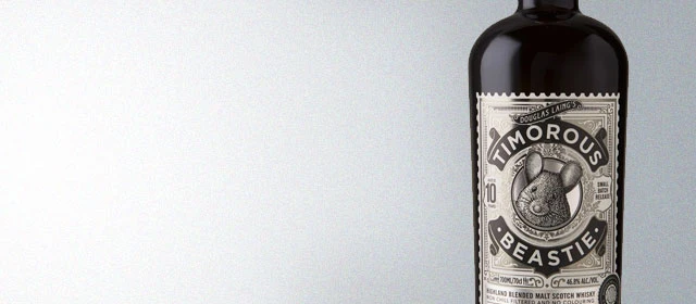Timorous Beastie 10 Year