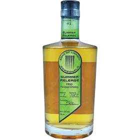 Sons Of Liberty Hopped Whiskey