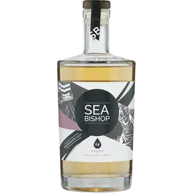 Sea Bishop Barrel Aged Gin