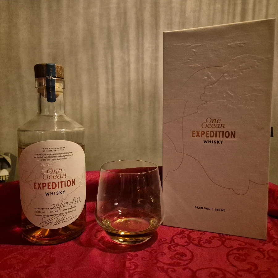 One Ocean Expedition