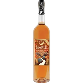 Smugglers' Notch Maple Bourbon