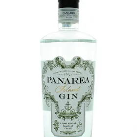 Panarea Island Gin