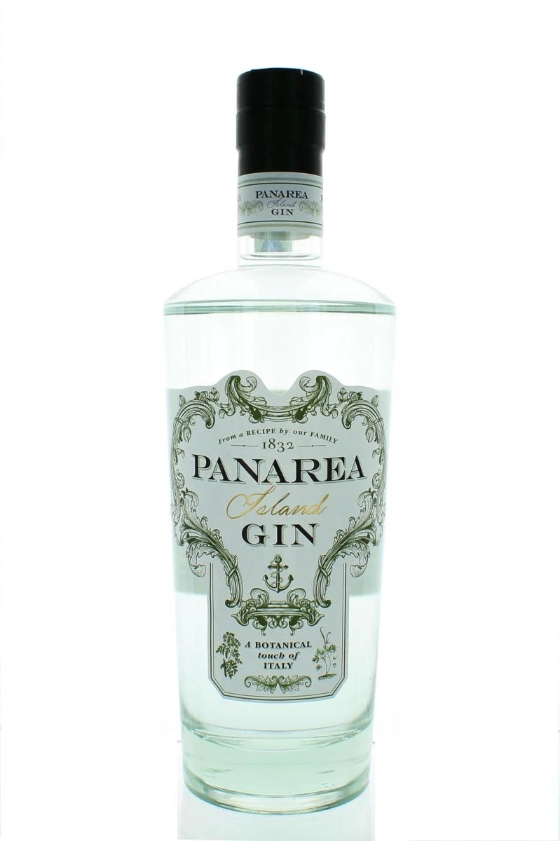 Panarea Island Gin
