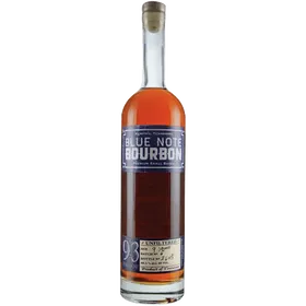 Blue Note Barrel Select Cask Strength Gran Liquor