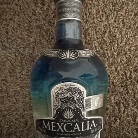 Mexicalia Mezcal Joven