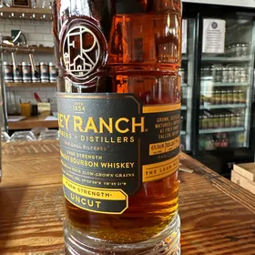 Frey Ranch Bourbon Farm Strength - Uncut -Batch 10
