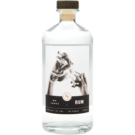 Mo Jones Rum