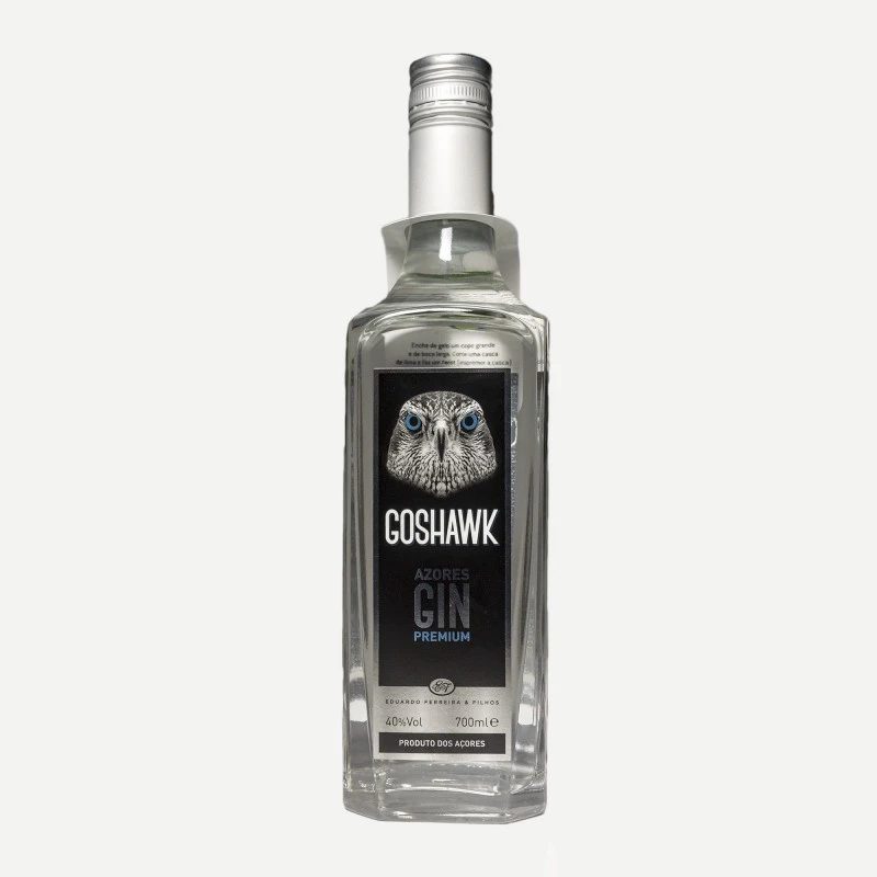 Goshawk Azores Premium
