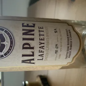 Alpine Lafayette