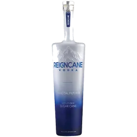 Reaigncane Alaskan Vodka