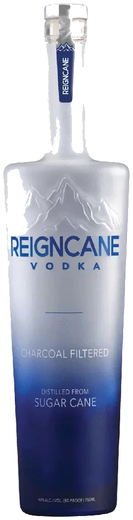 Reaigncane Alaskan Vodka